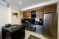 1 room apartment  Alanya, Turkey