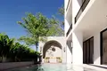 Villa de tres dormitorios 280 m² Rawai, Tailandia