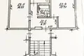 5 room apartment 44 m² Kaunas, Lithuania