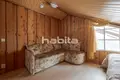 Cottage 3 bedrooms 71 m² Kittilae, Finland