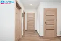 Apartamento 3 habitaciones 71 m² Vilna, Lituania