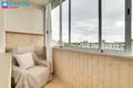 3 room apartment 64 m² Vilnius, Lithuania