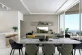Wohnung 3 Schlafzimmer 172 m² Germasogeia, Zypern