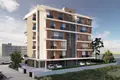 3 bedroom apartment 116 m² Nicosia, Cyprus