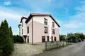 Квартира 221 м² Познань, Польша