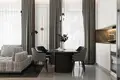 Apartamento 3 habitaciones 102 m² Incekum, Turquía