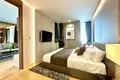 Mieszkanie 1 pokój 37 m² Karon, Tajlandia