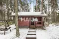 Cottage 2 bedrooms 68 m² Kotkan-Haminan seutukunta, Finland