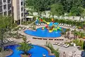 Apartamento 38 m² Sunny Beach Resort, Bulgaria