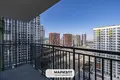 1 room apartment 30 m² Minsk, Belarus