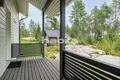 Casa 4 habitaciones 75 m² Pyhaejoki, Finlandia