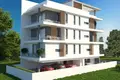 Mieszkanie 1 pokój 61 m² Larnaka, Cyprus