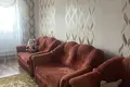 Appartement 3 chambres 58 m² Karaliova, Bélarus