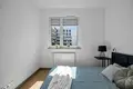 2 room apartment 47 m² Warsaw, Poland