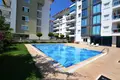 2 bedroom apartment 85 m² Muratpasa, Turkey