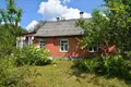Maison 54 m² Hajnienski sielski Saviet, Bélarus