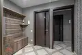 Apartamento 3 habitaciones 81 m² Minsk, Bielorrusia