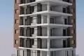 1 bedroom apartment 160 m² Thessaloniki, Greece