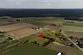 Land 1 008 m² Wasowo, Poland