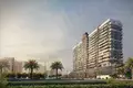 Complejo residencial Azizi Grand — new residence by Azizi with swimming pools and gardens close to the golf club in Dubai Sports City