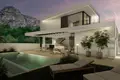 3-Schlafzimmer-Villa 306 m² l Alfas del Pi, Spanien