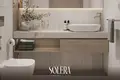 Wohnkomplex "Solera, Downtown Mina" (Units 168)