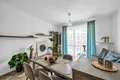 Квартира 3 комнаты 52 м² Варшава, Польша