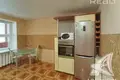 2 room apartment 69 m² Brest, Belarus