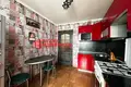 Apartamento 1 habitación 40 m² Grodno, Bielorrusia