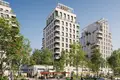 Appartement 1 chambre 35 m² Lyon, France