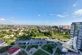 Apartamento 1 habitación 42 m² Muchaviecki sielski Saviet, Belarús
