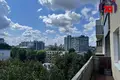 2 room apartment 53 m² Minsk, Belarus