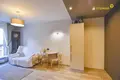 Wohnung 2 zimmer 38 m² Ratamka, Belarus