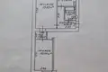 Apartamento 2 habitaciones 42 m² Gómel, Belarús