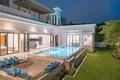 3-Zimmer-Villa 324 m² Phuket, Thailand