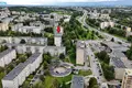 2 room apartment 49 m² Alytus, Lithuania