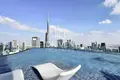 Apartamento 1 habitación 679 m² Dubái, Emiratos Árabes Unidos