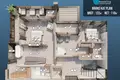 5 bedroom villa 499 m² Fethiye, Turkey