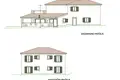 Villa de 4 dormitorios 322 m² Grad Pula, Croacia