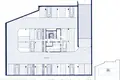 1 room apartment 27 m² Bratesici, Montenegro