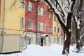 Apartamento 3 habitaciones 113 m² Distrito Administrativo Central, Rusia
