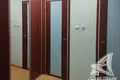 Квартира 2 комнаты 40 м² Кобрин, Беларусь