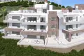 3 bedroom apartment 124 m² Malaga, Spain