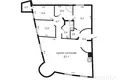 3 room apartment 143 m² Minsk, Belarus