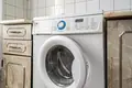 2 room apartment 51 m² Minsk, Belarus