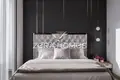 Mieszkanie 2 pokoi 42 m² w Mersin, Turcja