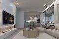 Appartement 3 chambres 108 m² Kato Polemidion Municipality, Chypre