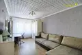 3 room apartment 63 m² Maryina Horka, Belarus