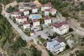 Villa de 6 pièces  Alanya, Turquie