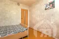 3 room apartment 54 m² Smarhon, Belarus